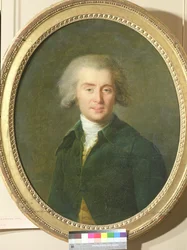 Andre Ernest Gretry